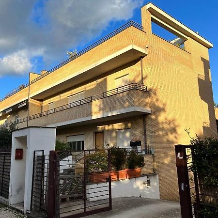 Casa Mare Terracina Exterior foto