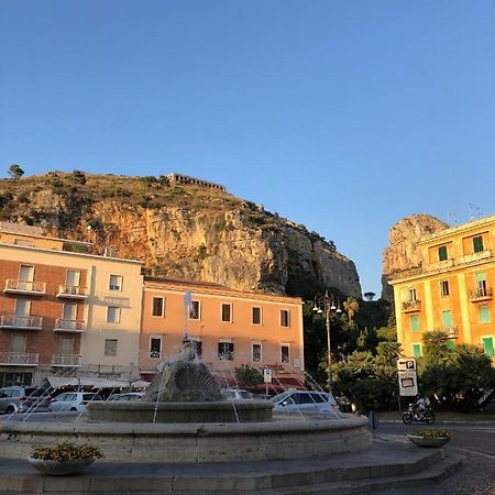 Casa Mare Terracina Exterior foto