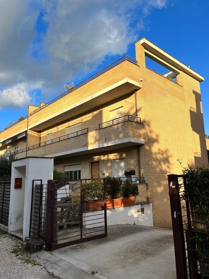 Casa Mare Terracina Exterior foto