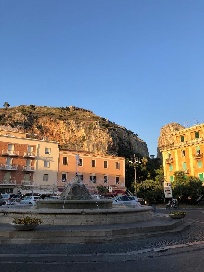 Casa Mare Terracina Exterior foto